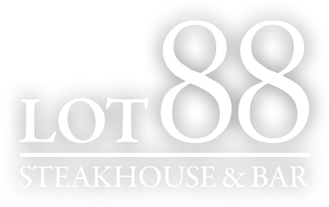 Lot 88 Steakhouse - Timmins