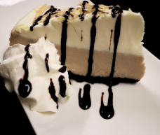 Baileys Cheesecake