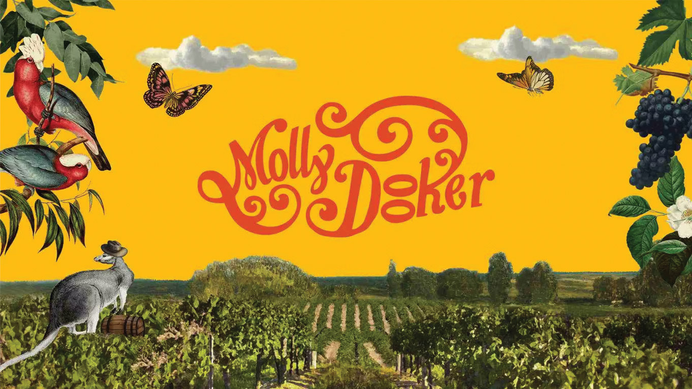Mollydooker wine experience at Lot 88 Steakhouse & Bar